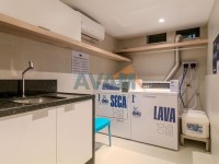 Apartamento 1 Quartos 38m² Apartamento 1 Quartos 38m²
