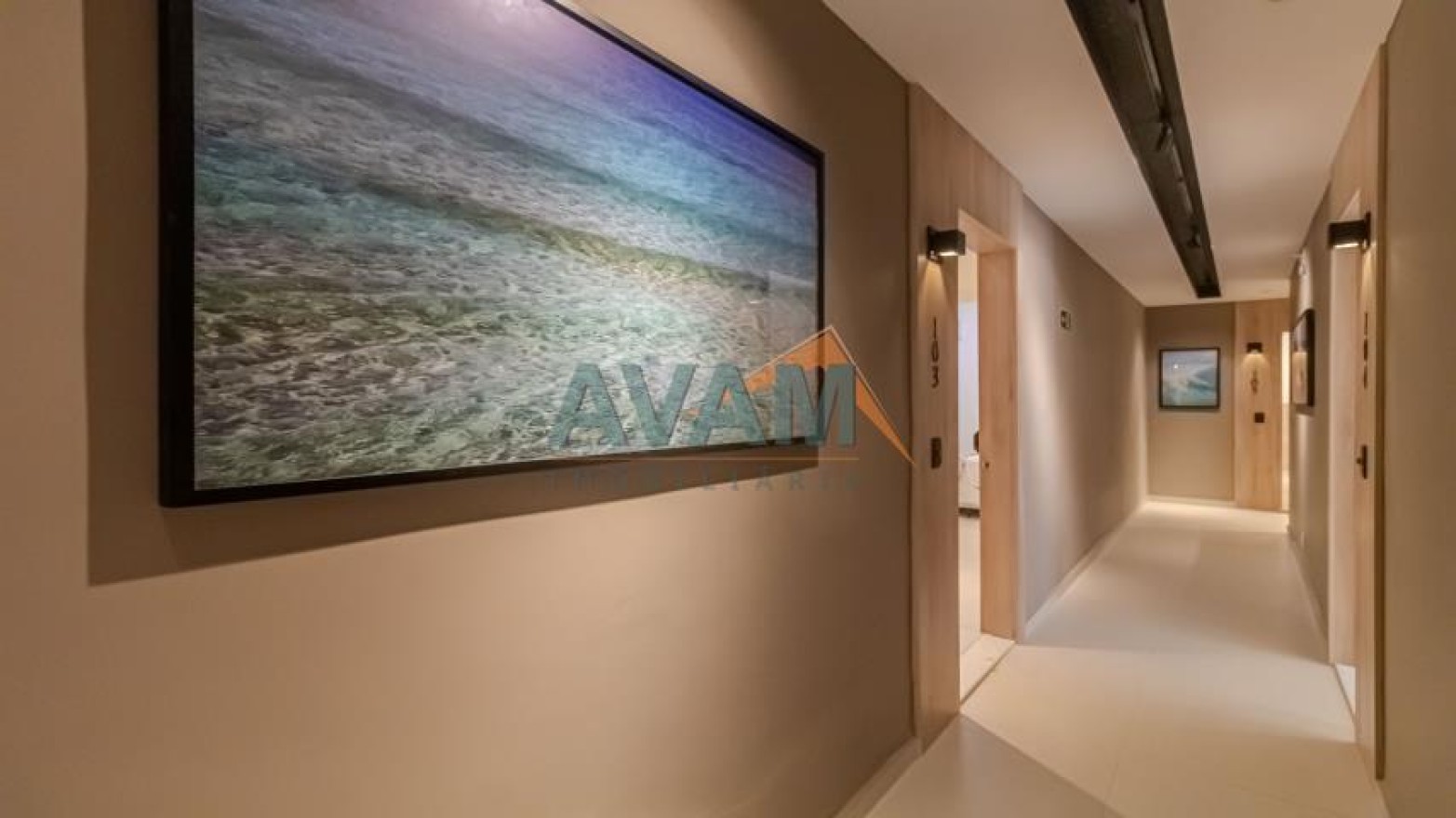 Apartamento 1 Quartos 38m² Apartamento 1 Quartos 38m²