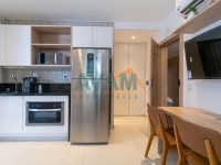 Apartamento 1 Quartos 38m² Apartamento 1 Quartos 38m²