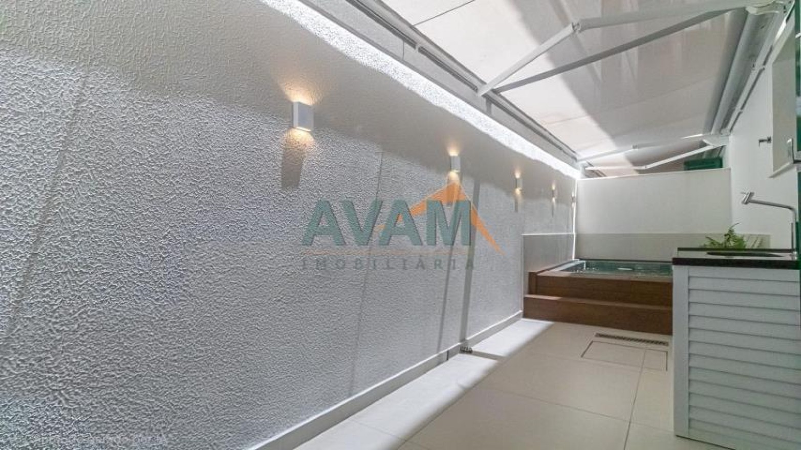 Apartamento 1 Quartos 38m² Apartamento 1 Quartos 38m²