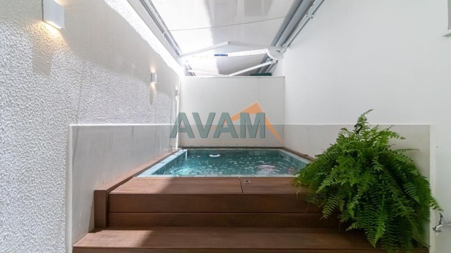 Apartamento 1 Quartos 38m² Apartamento 1 Quartos 38m²