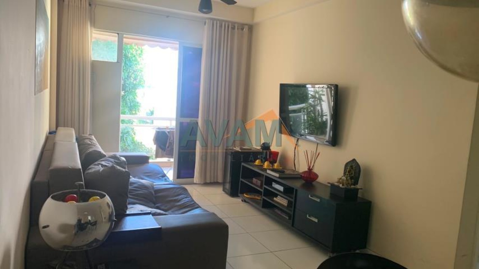 Apartamento 3 Quartos 75m² Apartamento 3 Quartos 75m²