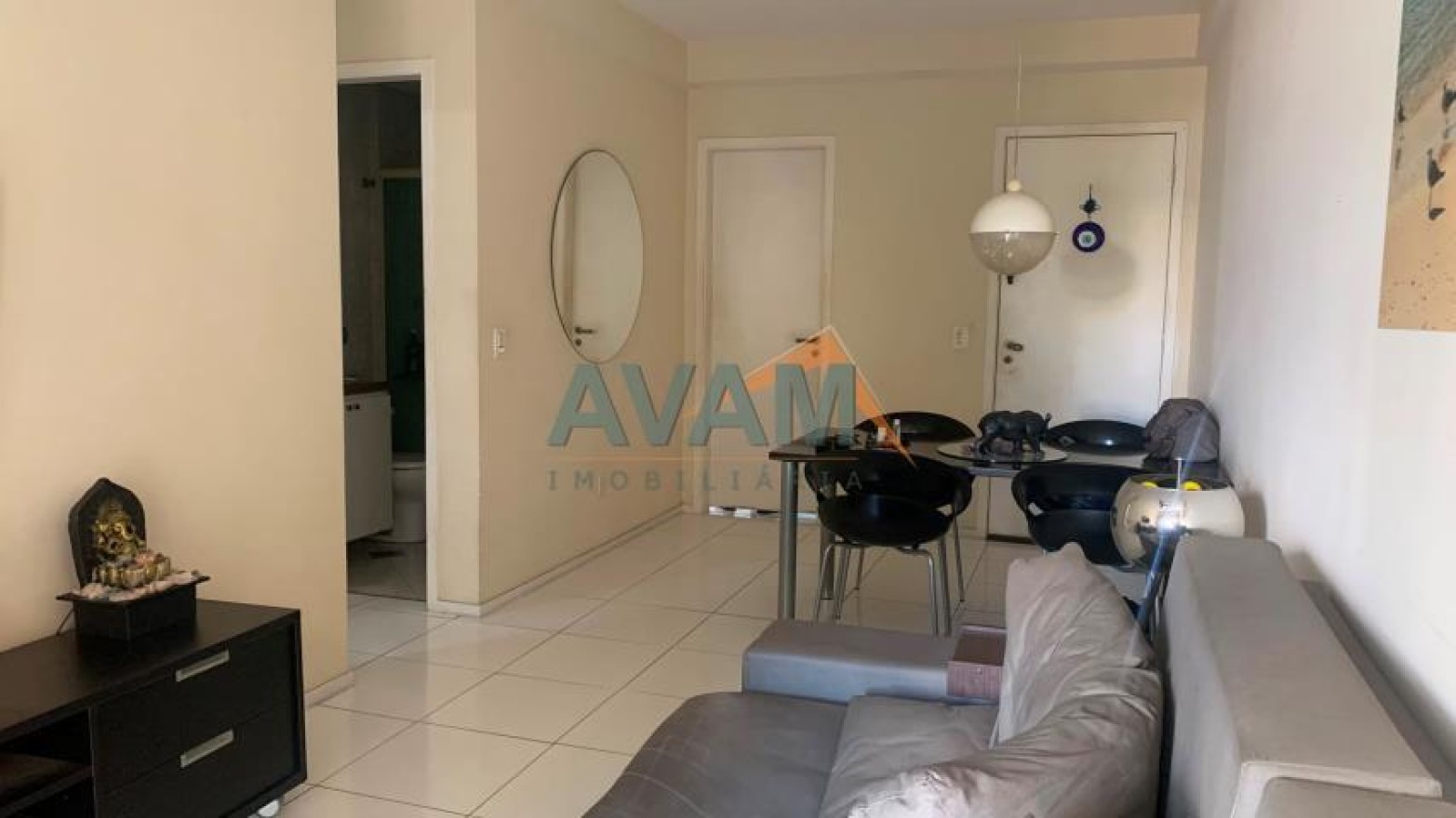 Apartamento 3 Quartos 75m² Apartamento 3 Quartos 75m²