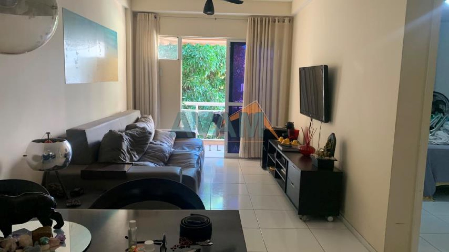 Apartamento 3 Quartos 75m² Apartamento 3 Quartos 75m²