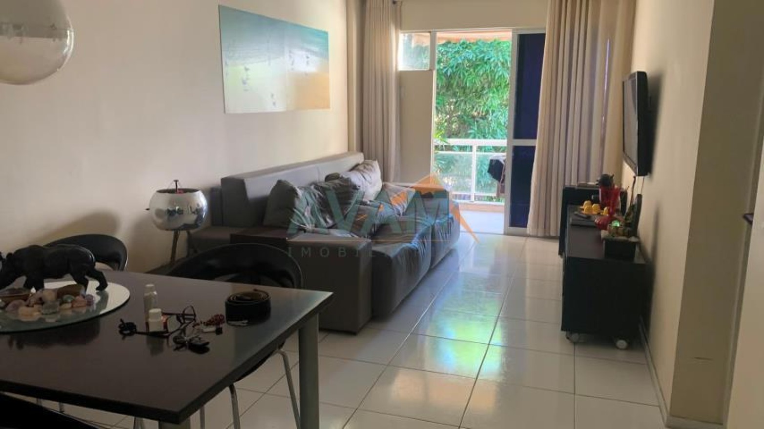 Apartamento 3 Quartos 75m² Apartamento 3 Quartos 75m²