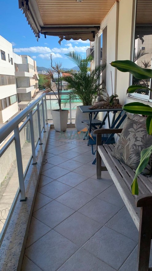 Apartamento 3 Quartos 75m² Apartamento 3 Quartos 75m²