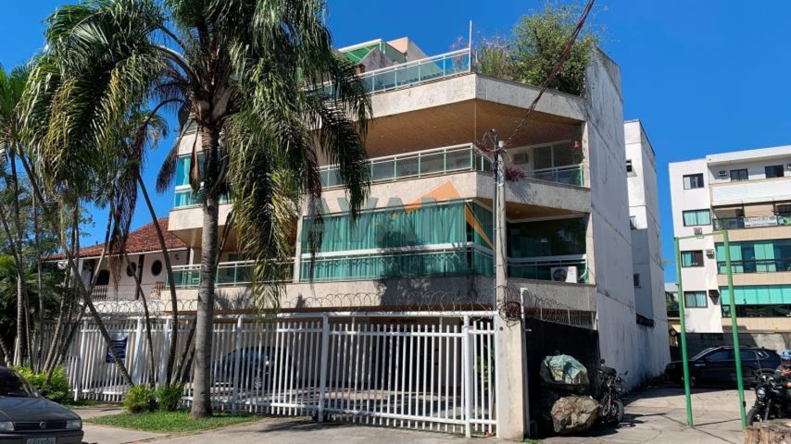 Apartamento 3 Quartos 75m² Apartamento 3 Quartos 75m²