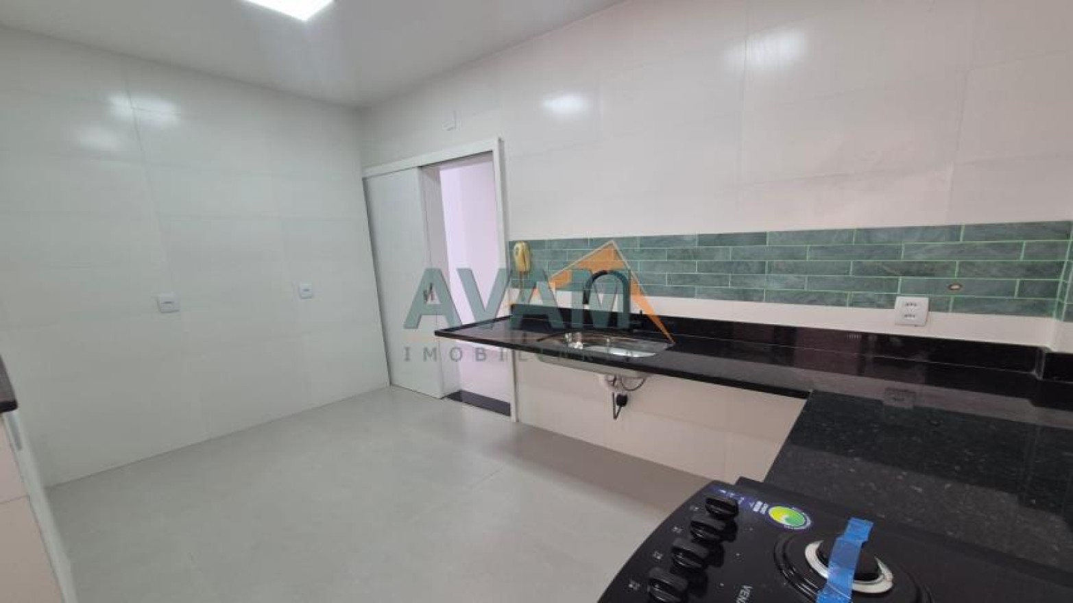 Apartamento 3 Quartos 90m² Apartamento 3 Quartos 90m²