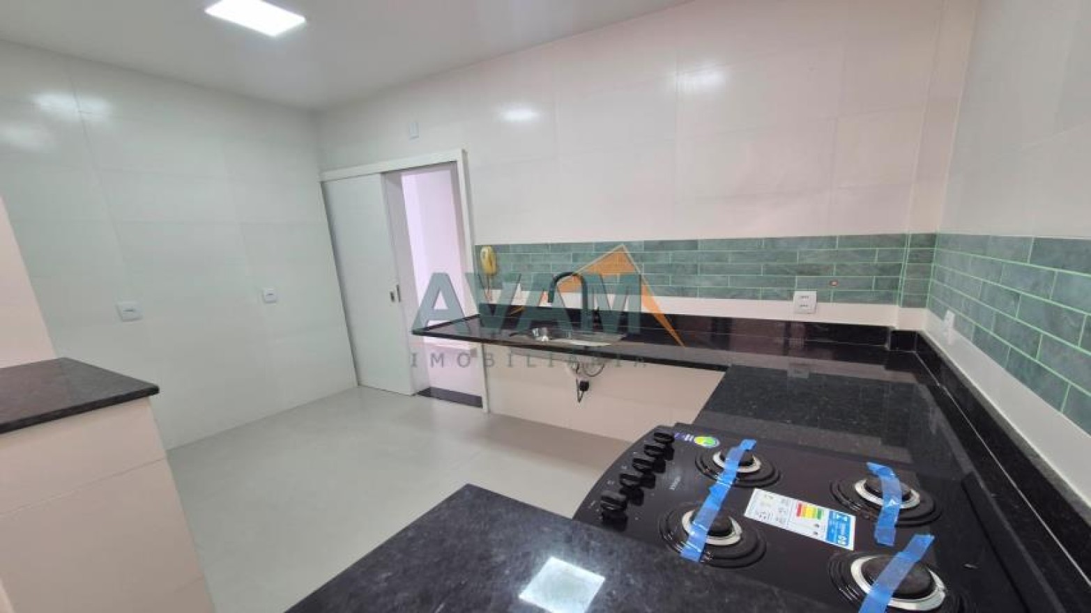 Apartamento 3 Quartos 90m² Apartamento 3 Quartos 90m²