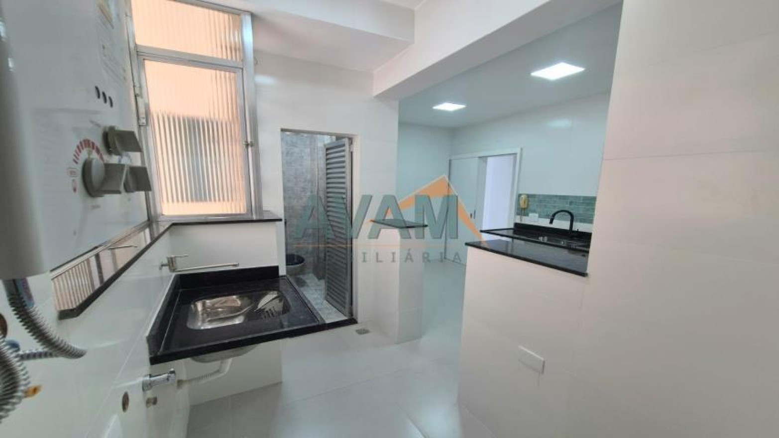 Apartamento 3 Quartos 90m² Apartamento 3 Quartos 90m²