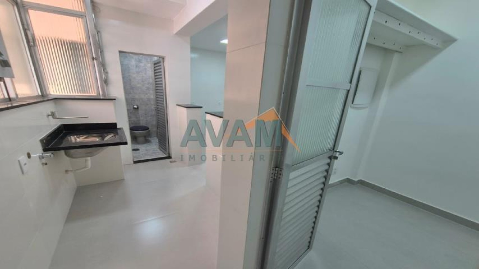 Apartamento 3 Quartos 90m² Apartamento 3 Quartos 90m²