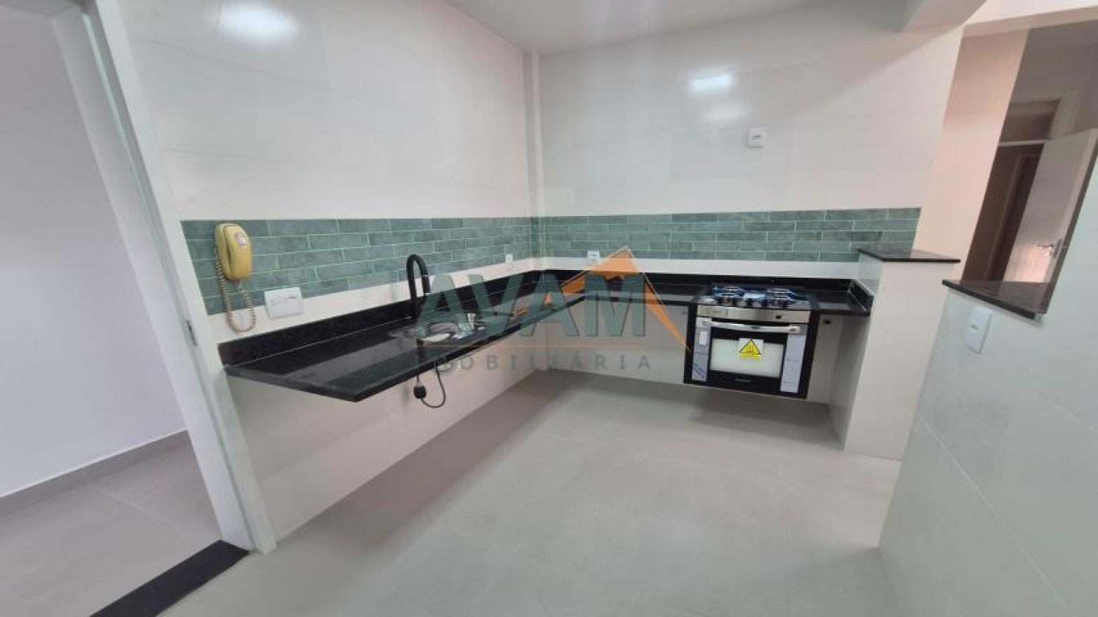 Apartamento 3 Quartos 90m² Apartamento 3 Quartos 90m²