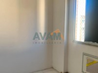 Apartamento 3 Quartos 54m² Apartamento 3 Quartos 54m²