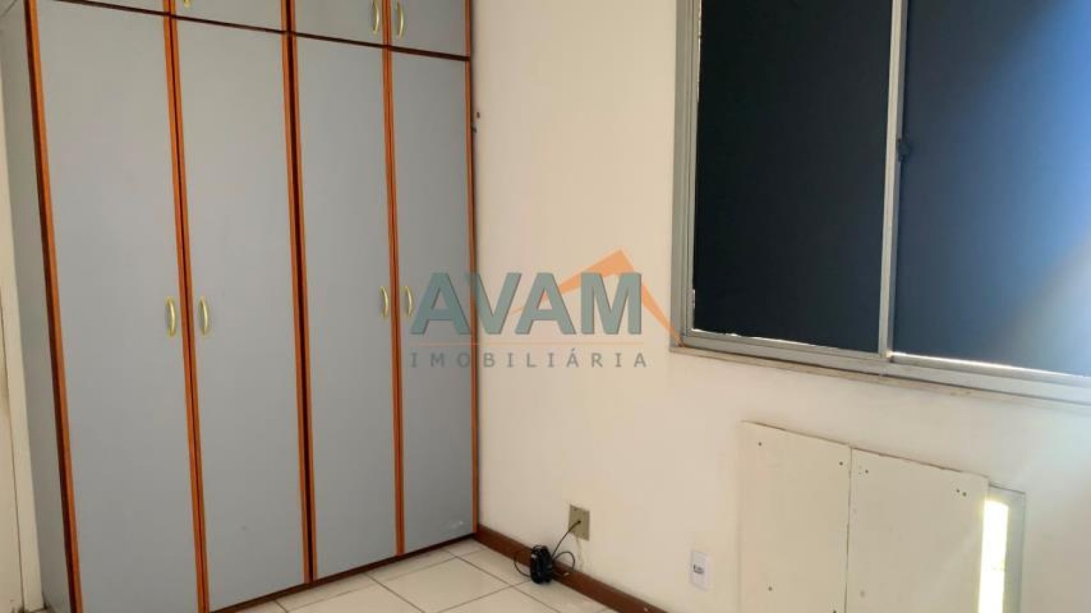 Apartamento 3 Quartos 54m² Apartamento 3 Quartos 54m²