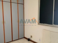 Apartamento 3 Quartos 54m² Apartamento 3 Quartos 54m²