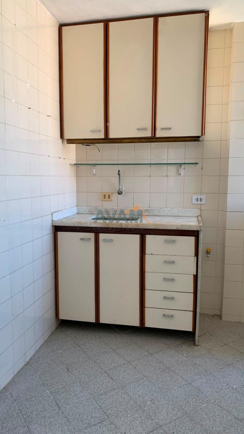 Apartamento 3 Quartos 54m² Apartamento 3 Quartos 54m²