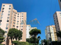 Apartamento 3 Quartos 54m² Apartamento 3 Quartos 54m²