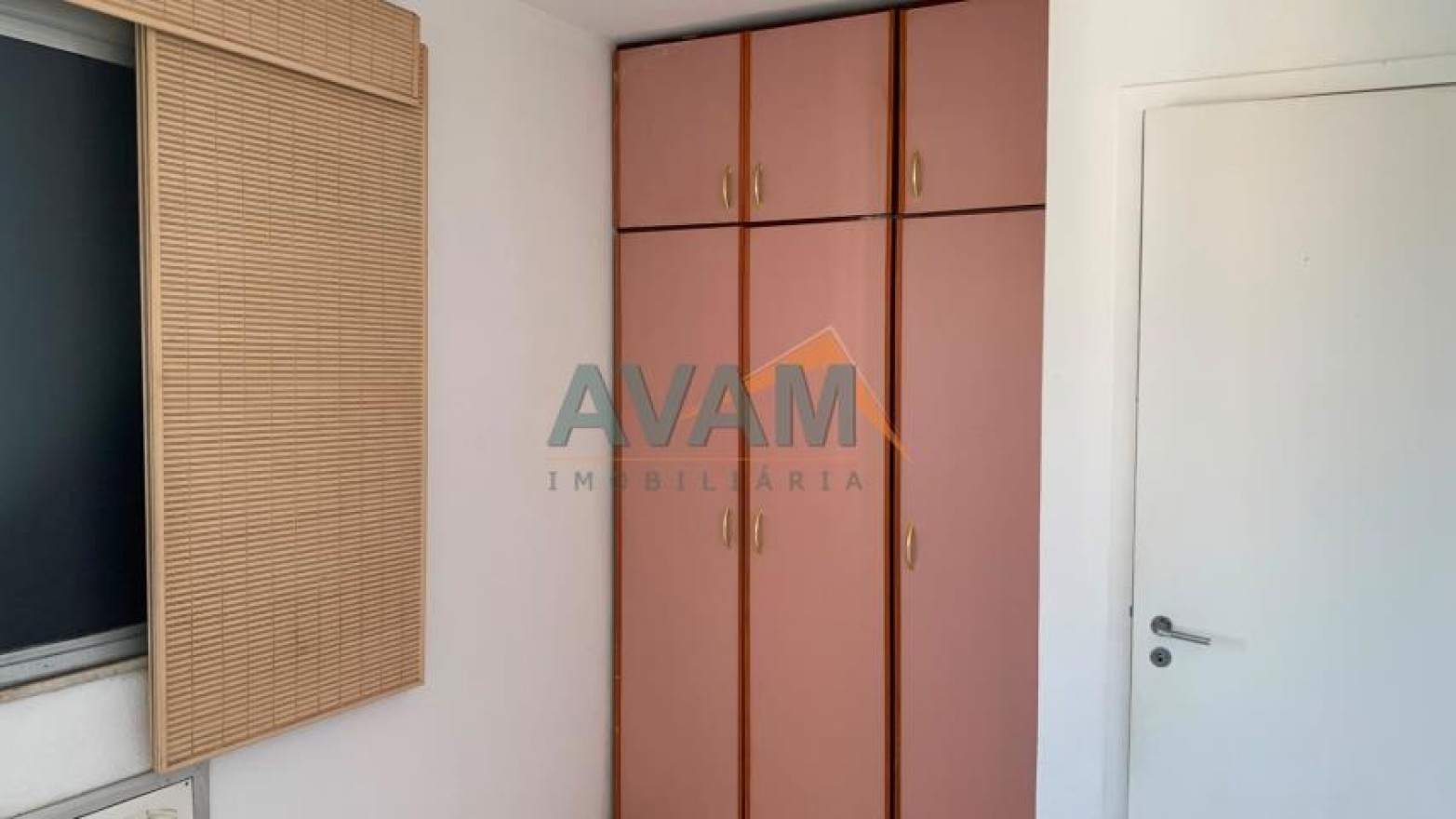 Apartamento 3 Quartos 54m² Apartamento 3 Quartos 54m²