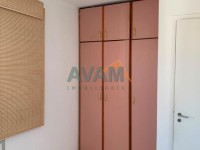 Apartamento 3 Quartos 54m² Apartamento 3 Quartos 54m²