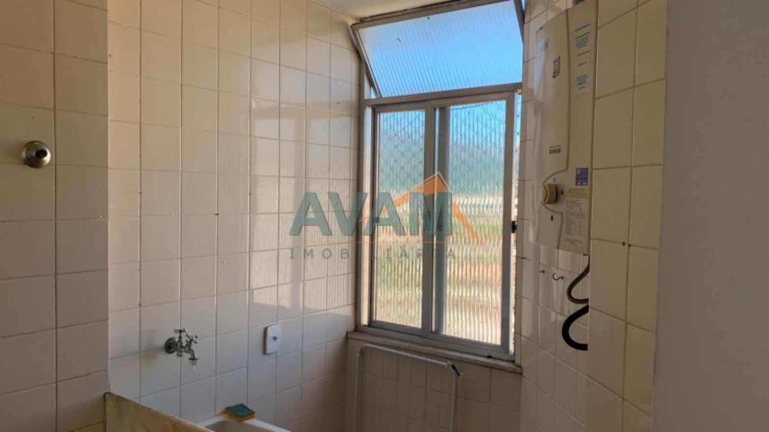 Apartamento 3 Quartos 54m² Apartamento 3 Quartos 54m²