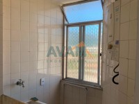 Apartamento 3 Quartos 54m² Apartamento 3 Quartos 54m²