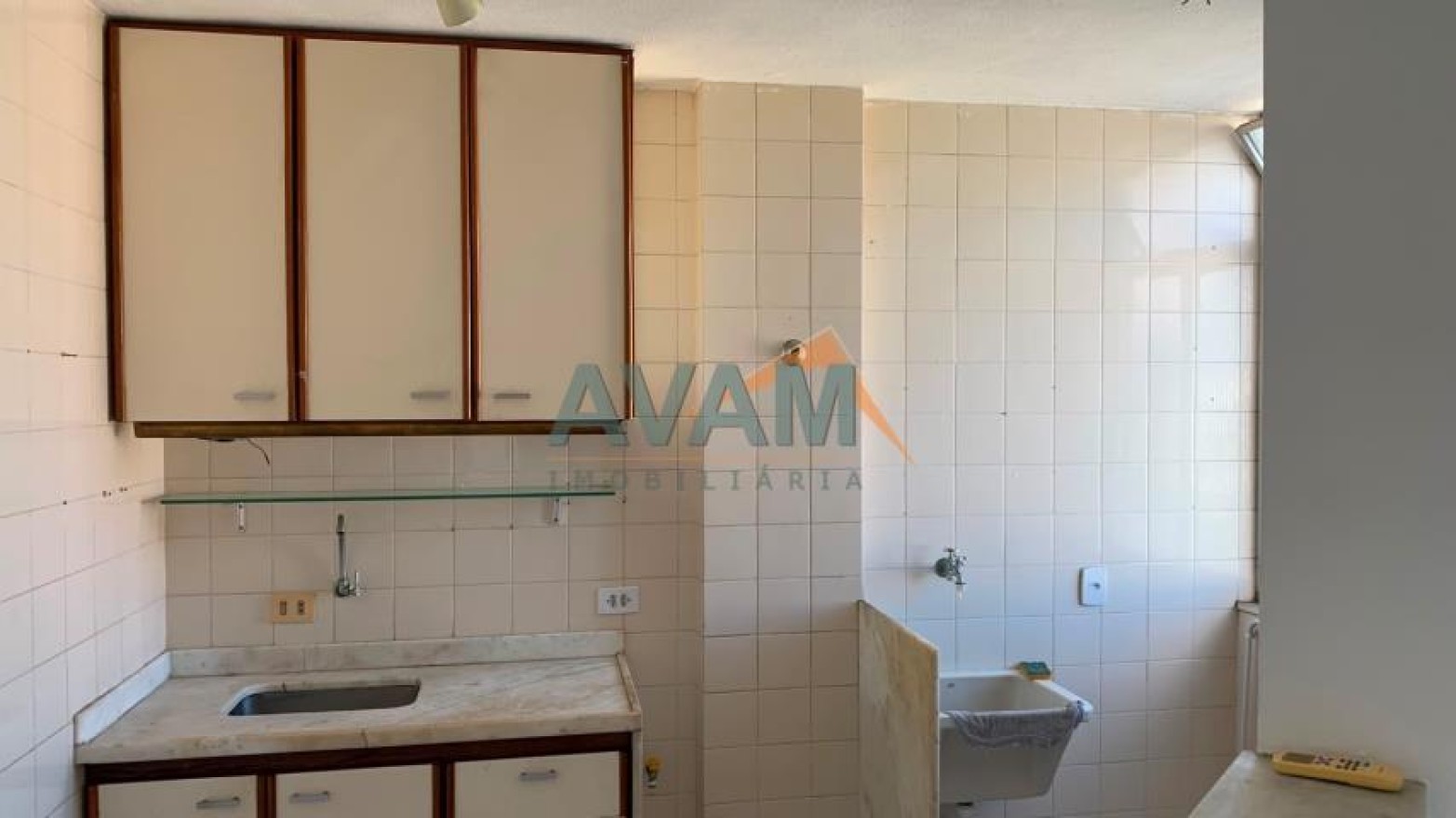 Apartamento 3 Quartos 54m² Apartamento 3 Quartos 54m²