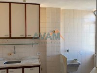 Apartamento 3 Quartos 54m² Apartamento 3 Quartos 54m²