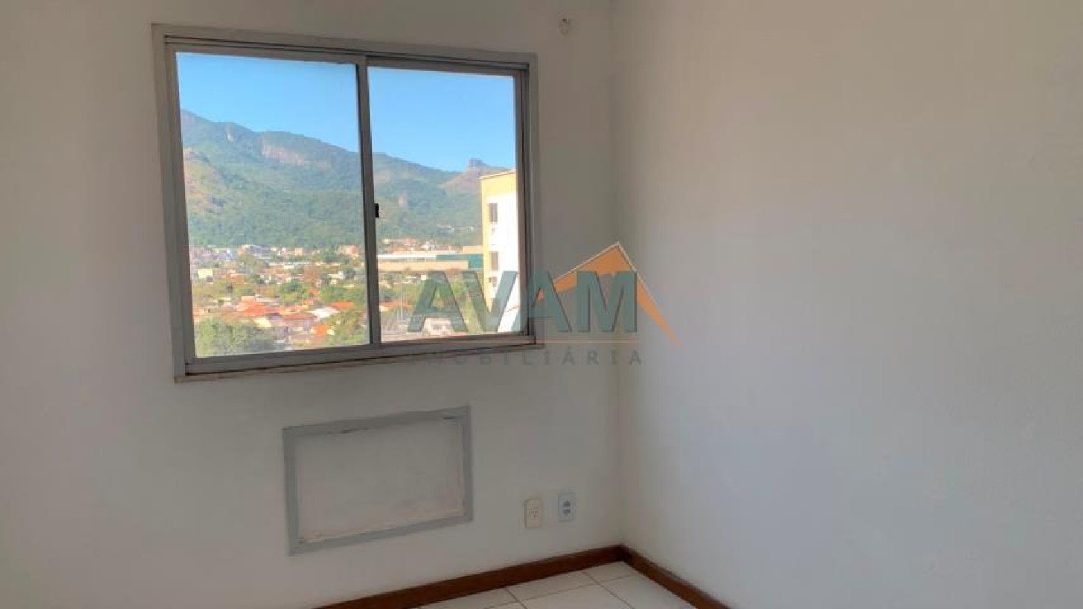 Apartamento 3 Quartos 54m² Apartamento 3 Quartos 54m²