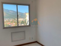 Apartamento 3 Quartos 54m² Apartamento 3 Quartos 54m²