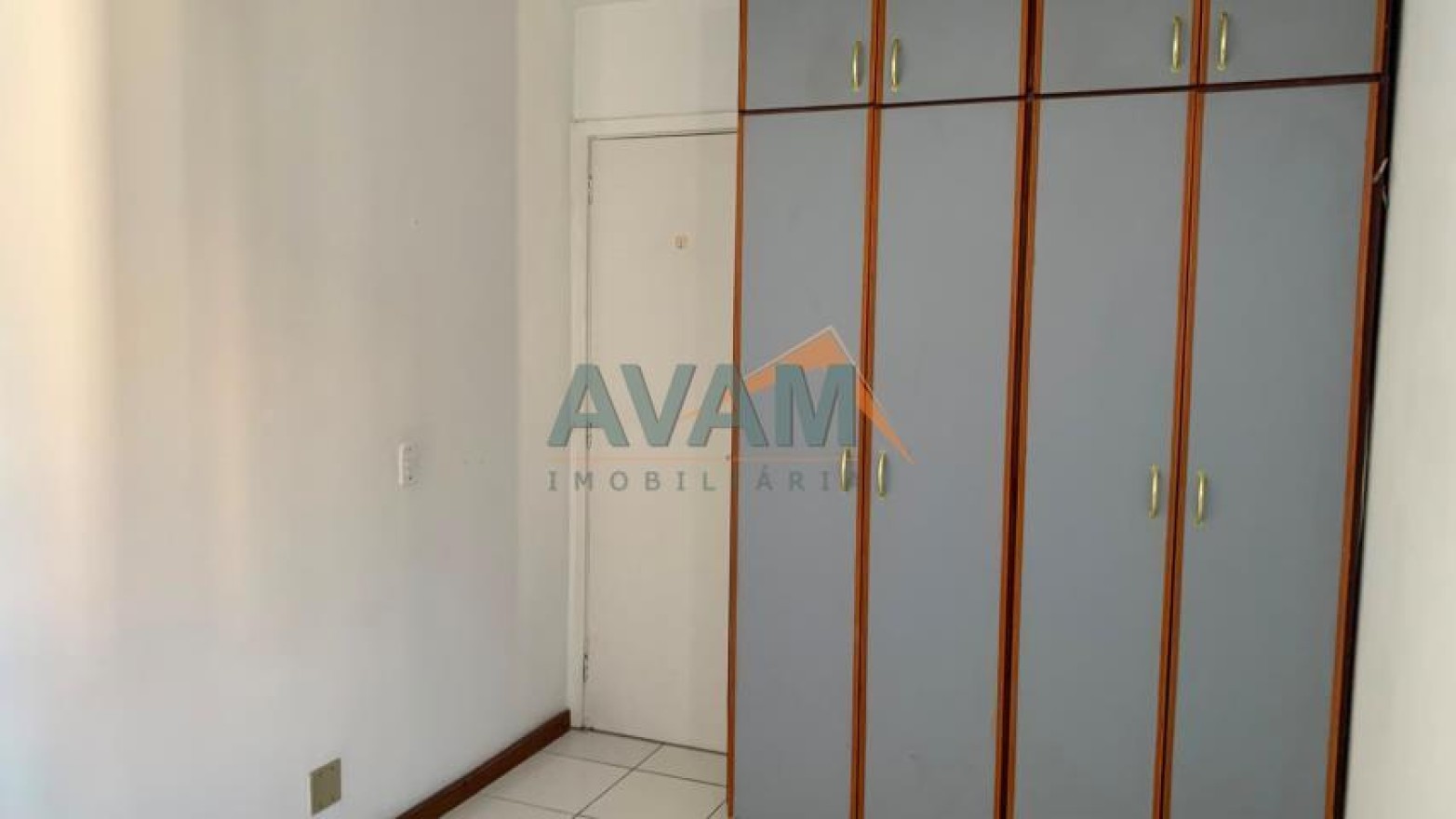 Apartamento 3 Quartos 54m² Apartamento 3 Quartos 54m²