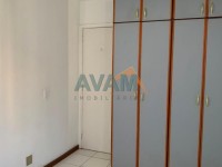 Apartamento 3 Quartos 54m² Apartamento 3 Quartos 54m²