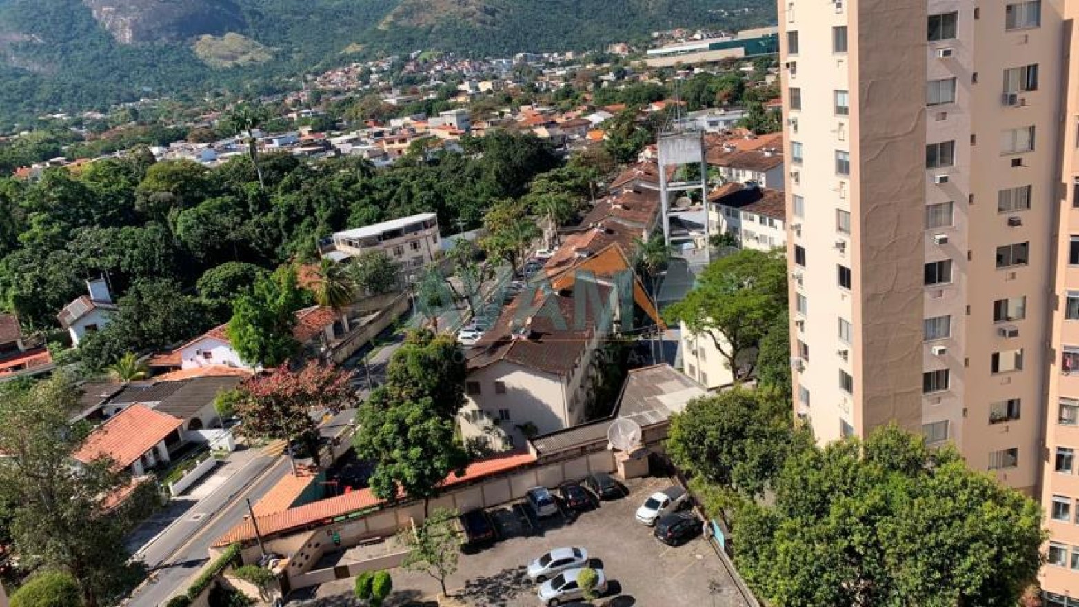 Apartamento 3 Quartos 54m² Apartamento 3 Quartos 54m²