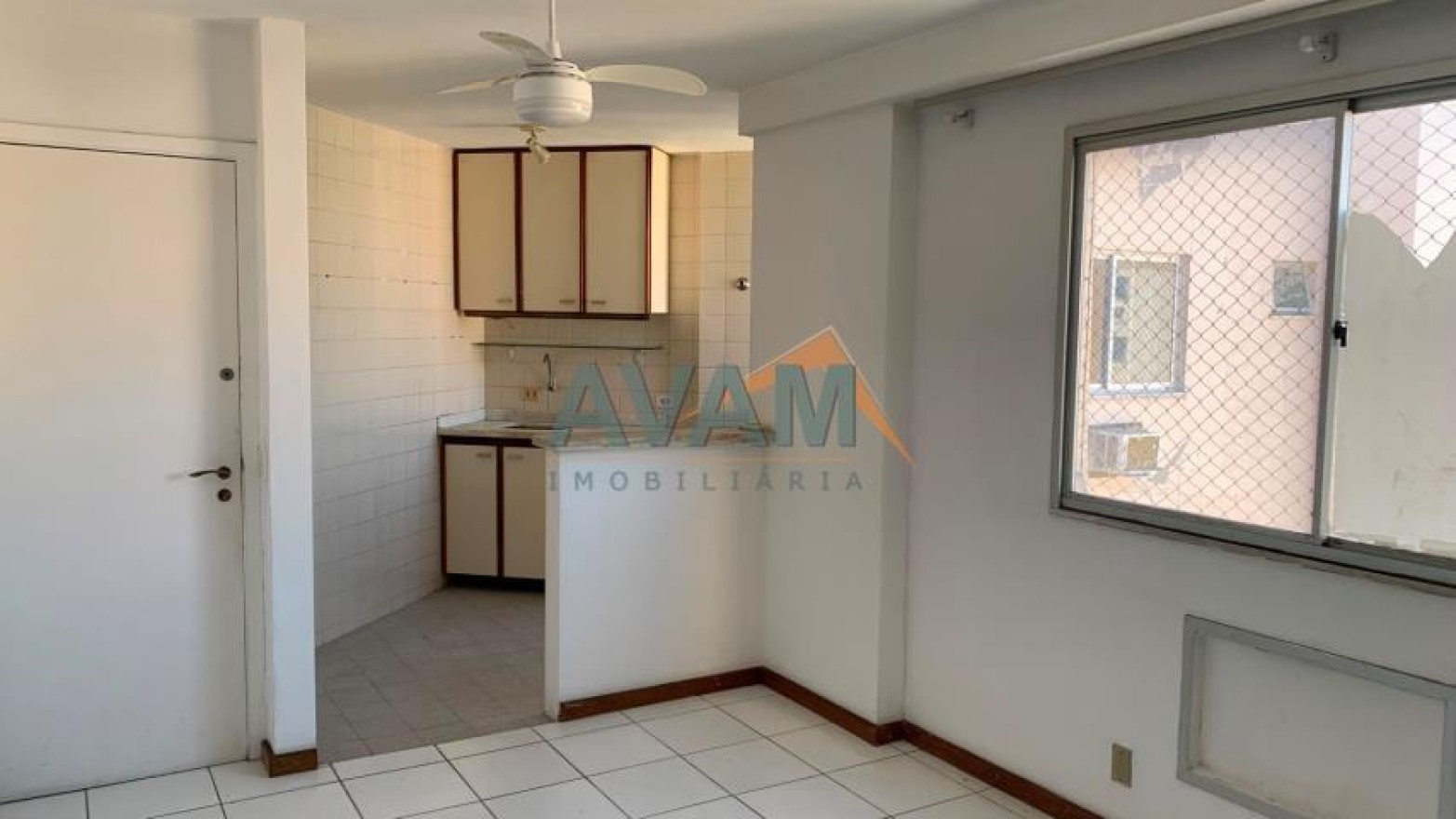 Apartamento 3 Quartos 54m² Apartamento 3 Quartos 54m²
