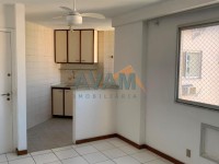 Apartamento 3 Quartos 54m² Apartamento 3 Quartos 54m²