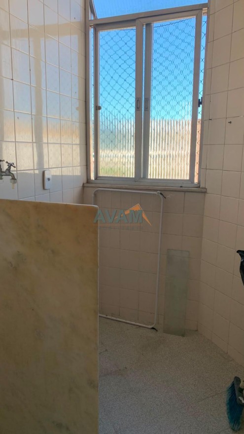 Apartamento 3 Quartos 54m² Apartamento 3 Quartos 54m²