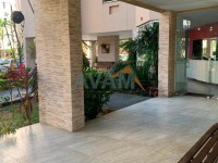 Apartamento 3 Quartos 54m² Apartamento 3 Quartos 54m²