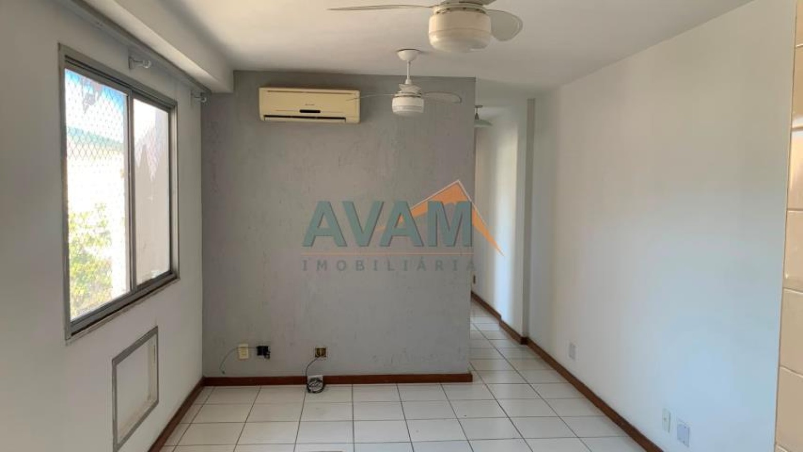 Apartamento 3 Quartos 54m² Apartamento 3 Quartos 54m²