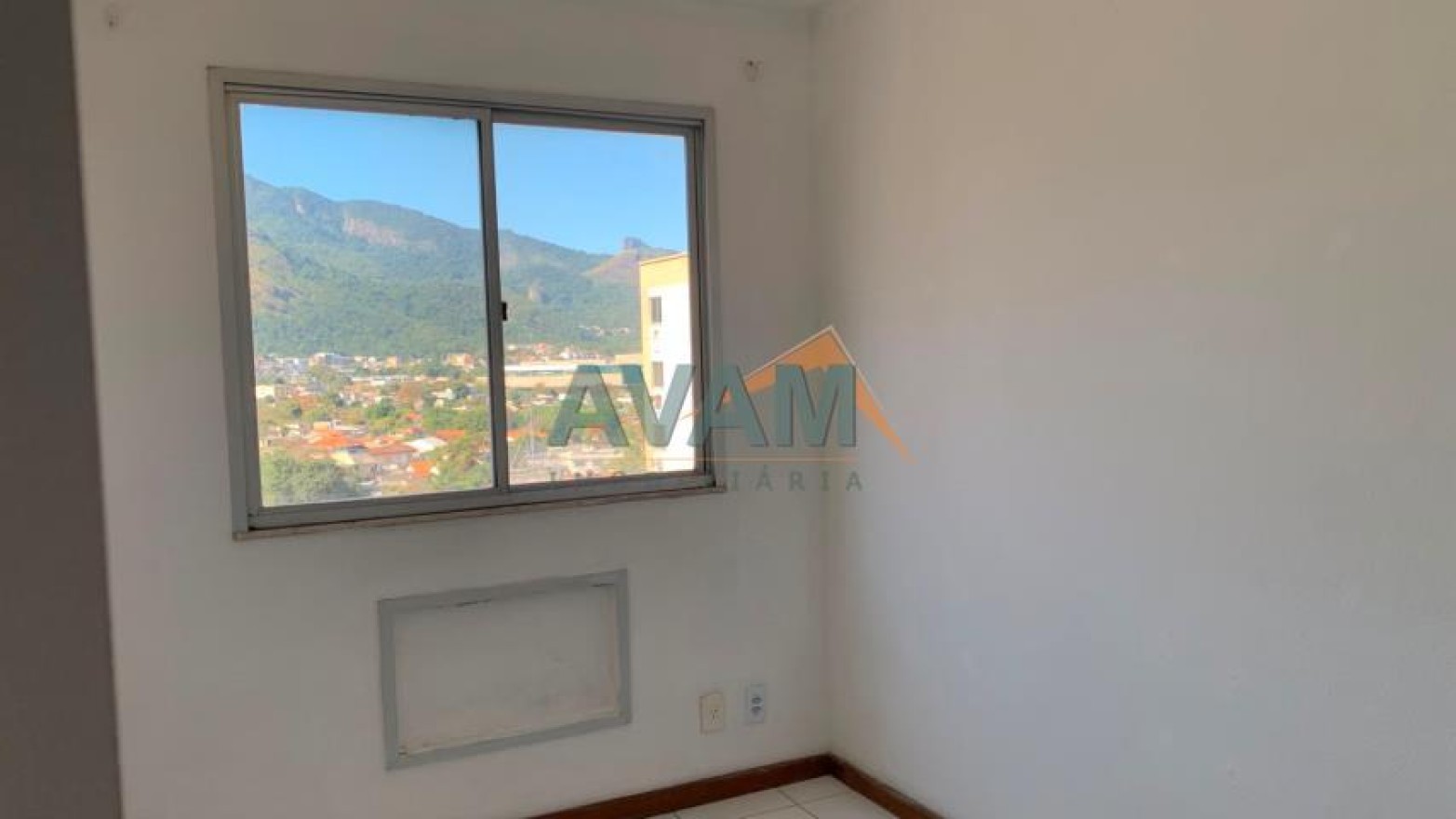 Apartamento 3 Quartos 54m² Apartamento 3 Quartos 54m²
