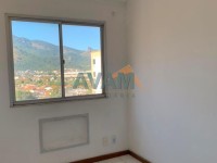 Apartamento 3 Quartos 54m² Apartamento 3 Quartos 54m²