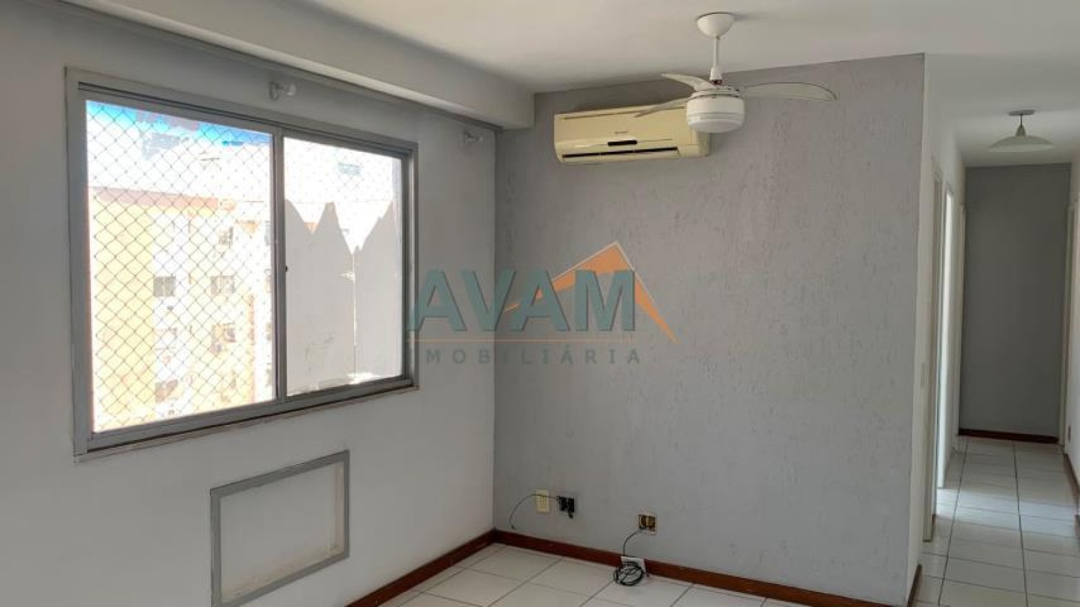 Apartamento 3 Quartos 54m² Apartamento 3 Quartos 54m²