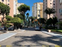 Apartamento 3 Quartos 54m² Apartamento 3 Quartos 54m²