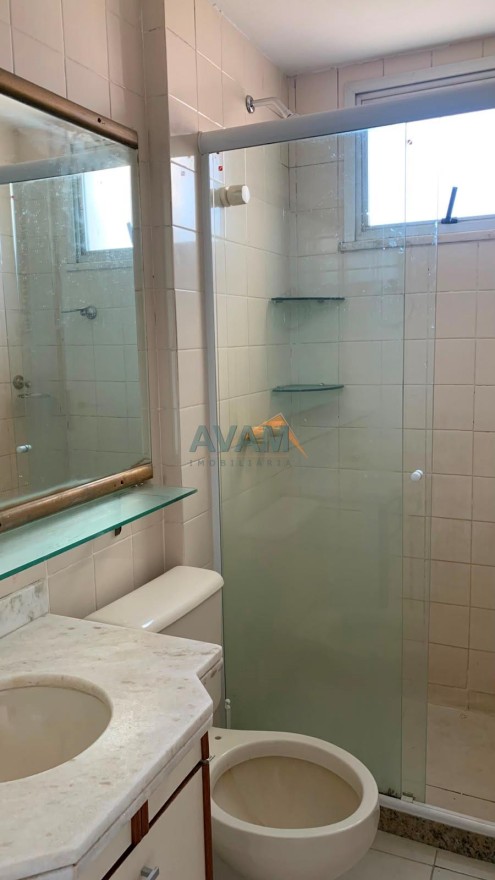 Apartamento 3 Quartos 54m² Apartamento 3 Quartos 54m²