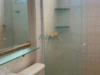 Apartamento 3 Quartos 54m² Apartamento 3 Quartos 54m²