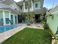 Casa 4 Quartos 256m² Casa 4 Quartos 256m²