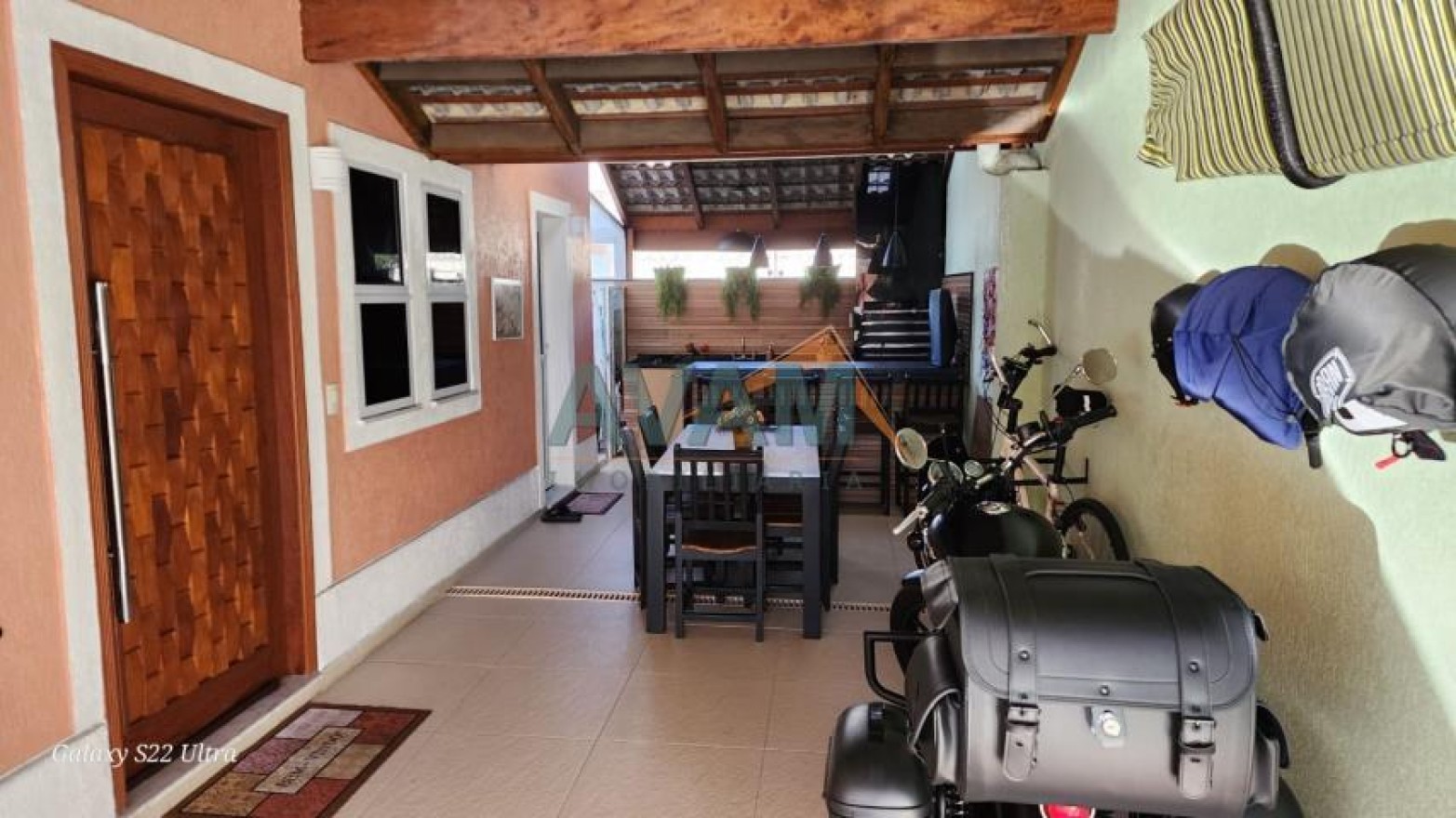 Casa 3 Quartos 192m² Casa 3 Quartos 192m²