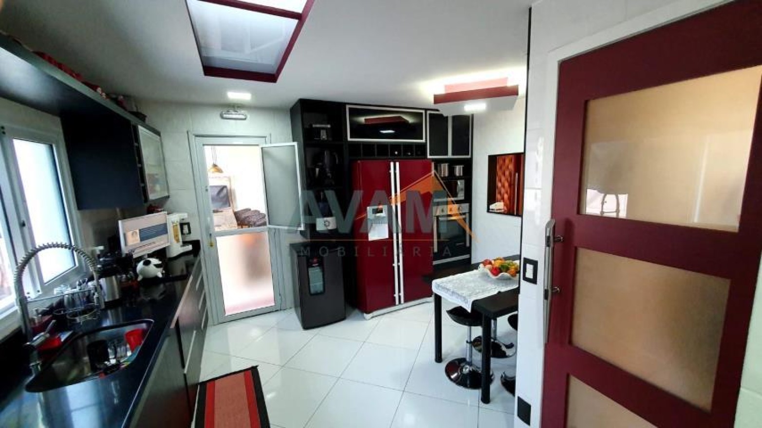 Casa 3 Quartos 192m² Casa 3 Quartos 192m²