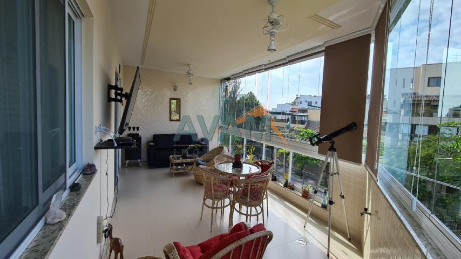 Apartamento 3 Quartos 168m² Apartamento 3 Quartos 168m²