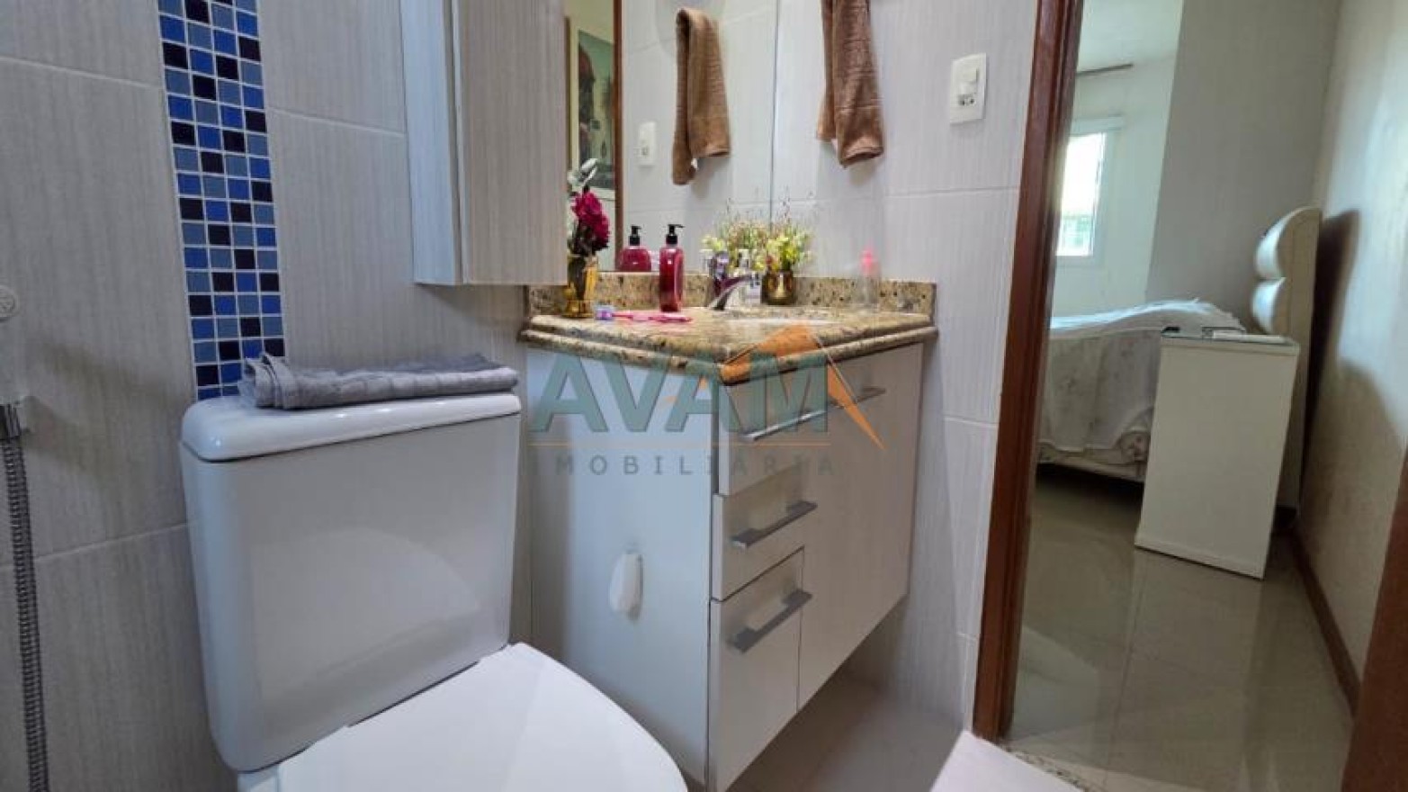 Apartamento 3 Quartos 168m² Apartamento 3 Quartos 168m²