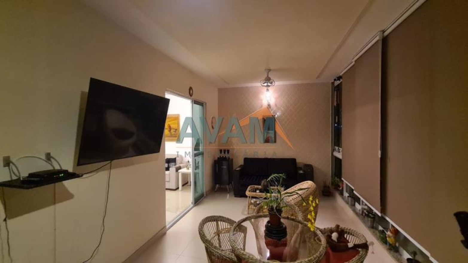 Apartamento 3 Quartos 168m² Apartamento 3 Quartos 168m²