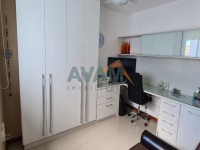 Apartamento 3 Quartos 168m² Apartamento 3 Quartos 168m²